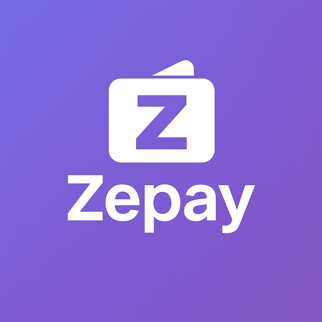 ZePay Logo